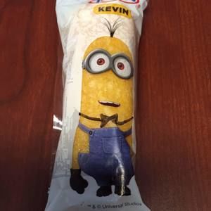 Meet your Posher, Kevin